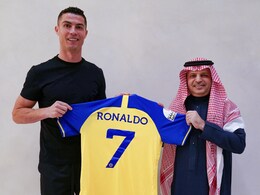 When Will Cristiano Ronaldo Arrive In Saudi Arabia, Play First Game For Al-Nassr?