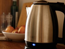 ये 5 गलितयां खराब कर सकती हैं आपकी नई Electric Kettle, सुरक्षा के लिए भी बड़ा खतरा