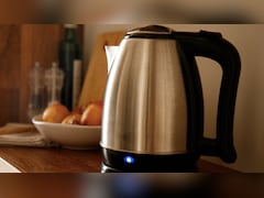Electric Kettle का करते हैं इस्तेमाल तो जान लीजिए इसको इस्तेमाल करने का सही तरीका और सेफ्टी टिप्स