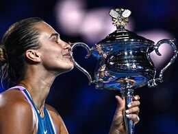 Aryna Sabalenka Closes In On Iga Swiatek In WTA Rankings