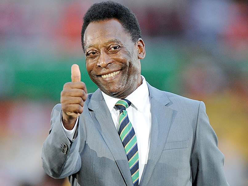 Final Farewell For Pele, Brazil's Football 'King'