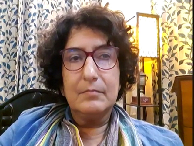 "Federation's First Response Is Denial": Journalist On #MeToo Protests