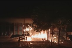 Priests Who Came To Perform Ritual At Biplab Deb's Tripura Home Attacked Priests Who Came To Perform Ritual At Biplab Deb's Tripura Home Attacked