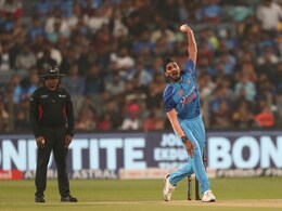 "Technical Flaw In His Bowling": Saba Karim's Big Statement On Arshdeep Singh