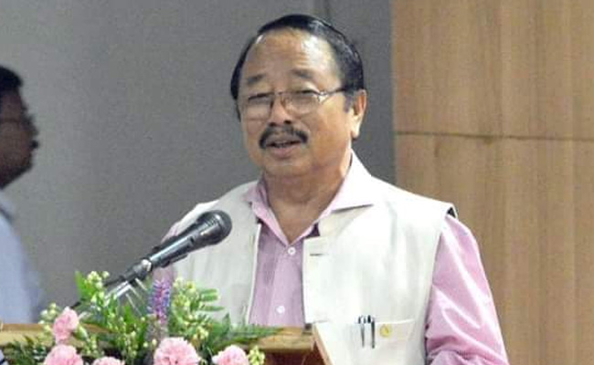 Ahead Of Nagaland Assembly Elections, Four-Time MLA Resigns, Set To Join BJP