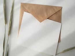 UK Man Receives Letter Posted 28 Years Ago, Gets Surprised After Opening It UK Man Receives Letter Posted 28 Years Ago, Gets Surprised After Opening It