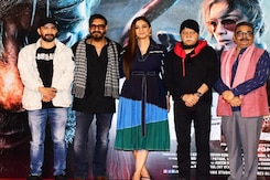 Ajay Devgn On <i>Pathaan</i>'s Record Advance Bookings: "<i>Dil Se Khush</i>" Ajay Devgn On <i>Pathaan</i>'s Record Advance Bookings: "<i>Dil Se Khush</i>"