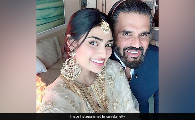 बेहद खूबसूरत है अथिया शेट्टी और केएल राहुल का वेडिंग वेन्यू, INSIDE फोटो और वीडियो में दिखी सुनील शेट्टी के खंडाला वाले घर की झलक