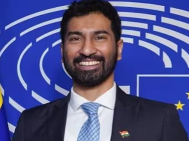 Congress's AK Antony's Son Quits Party, Cites Post On BBC Series On PM