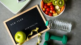 Health Resolutions You Must Make For 2025