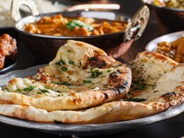 Aloo Naan And 7 More Lip-Smacking Naan Recipes For Weekend Indulgence