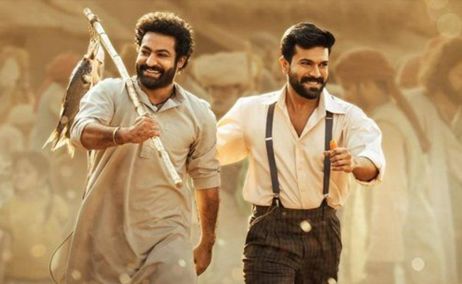 Oscars 2023: What Ram Charan, Jr NTR And SS Rajamouli Posted On <i>Naatu Naatu</i>'s Nomination