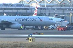 Airlines Struggle To Return To Normal After Glitch Pauses US Air Travel Airlines Struggle To Return To Normal After Glitch Pauses US Air Travel