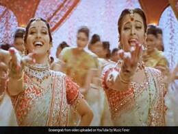 'देवदास' के 'डोला रे डोला' गाने पर लड़कियों ने किया खूबसूरत डांस, VIDEO देख आ जाएगी ऐश्वर्या-माधुरी की याद 'देवदास' के 'डोला रे डोला' गाने पर लड़कियों ने किया खूबसूरत डांस, VIDEO देख आ जाएगी ऐश्वर्या-माधुरी की याद