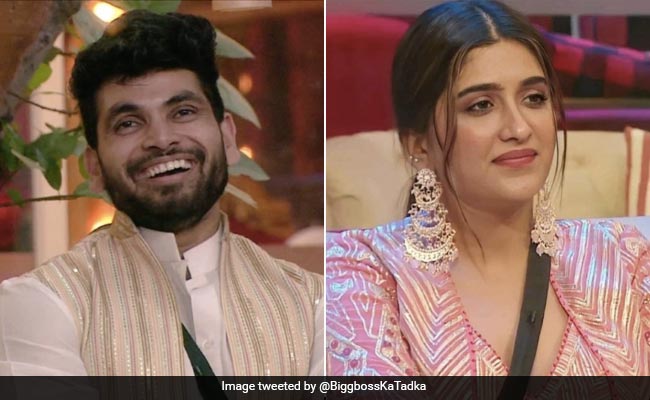 Bigg Boss 16: प्रियंका को चुनने पर शिव ठाकरे से लड़ेंगी निमृत कौर आहलूवालिया, कहेंगी- 'सब कुछ सिर्फ 150 कैमरों के लिए है...' 