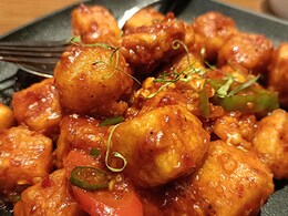 Mumbai's Nara Thai Restaurant Pop-Up At MKT For Delhi's Thai Food Lovers