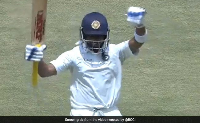 Ranji Trophy में पृथ्वी शॉ ने रचा इतिहास, रिकॉर्ड तिहरा शतक ठोक मचाई सनसनी, गेंदबाजों के खोले धागे