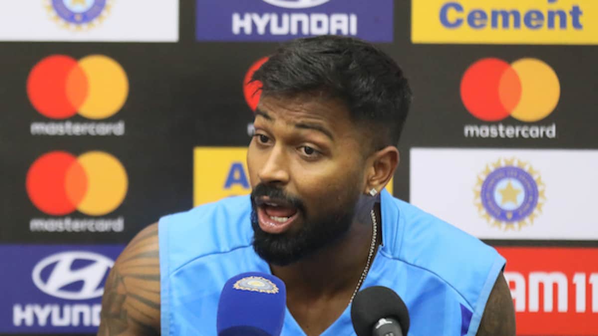 “Sri Lanka vs Surya”: Hardik Pandya Makes Stunning Admission Post 3rd T20I Win “Sri Lanka vs Surya”: Hardik Pandya Makes Stunning Admission Post 3rd T20I Win