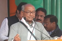 'Have To Handle Threats To Democracy Ourselves': Congress' Damage Control 'Have To Handle Threats To Democracy Ourselves': Congress' Damage Control