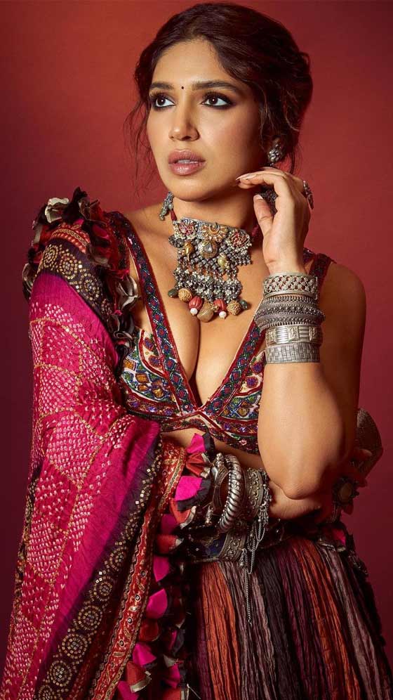 Trending Festive Makeup Ideas - Vimarsana News