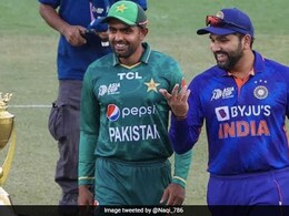 पाकिस्तान की जगह UAE में हो सकता है एशिया कप 2023, फाइनल वेन्यू का जल्द होगा ऐलान : रिपोर्ट