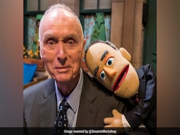 Lloyd Morrisett, Co-Founder Of Iconic TV Show '<i>Sesame Street'</i>, Dies At 93 Lloyd Morrisett, Co-Founder Of Iconic TV Show '<i>Sesame Street'</i>, Dies At 93