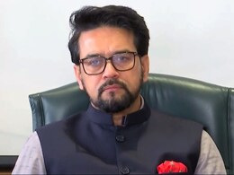 Sports Ministry Gets Rs 700 Crore Plus Boost In Union Budget