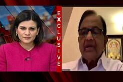 "Don't Think Centre Will Go For Demonetisation Ever Again": P Chidambaram To NDTV "Don't Think Centre Will Go For Demonetisation Ever Again": P Chidambaram To NDTV
