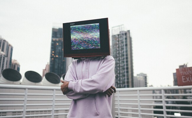 Opinion: News Channels, Chasing TRPs, Ignore The Necessary