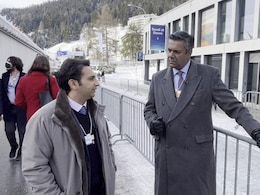 "Not Humanly Possible To...": Adar Poonawalla On Work Hours vs Productivity