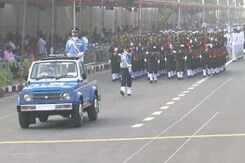 India Celebrates 74th Republic Day India Celebrates 74th Republic Day
