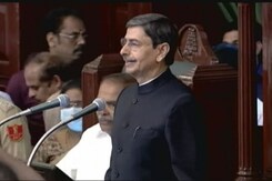 Tamil Nadu Governor Walks Out Amid Row Over Speech Tamil Nadu Governor Walks Out Amid Row Over Speech