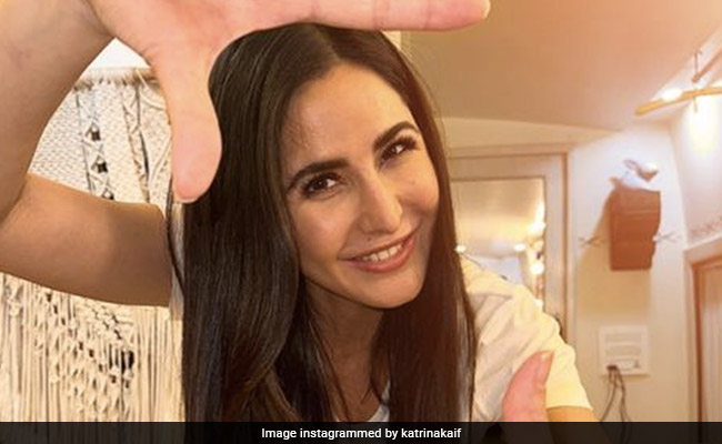 We're Sure All 70 Million Of Katrina Kaif's Followers Love Her Natural Minimal Glow