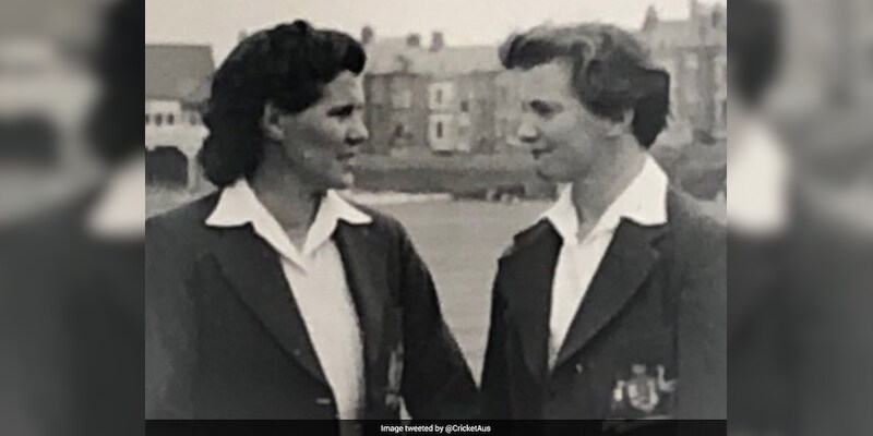 Australia's Oldest Test Cricketer Norma Whiteman Passes Away At 86 - Vimarsana News