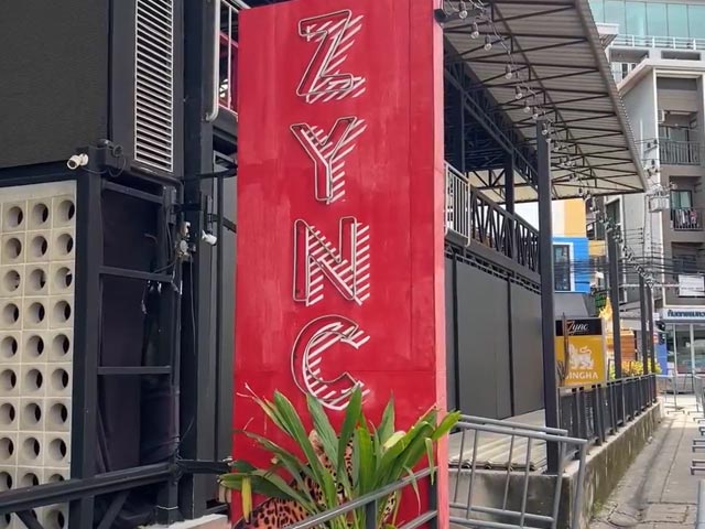 Thailand Bar Bans People Aged Over 30 Who Are "Not Trendy Enough"