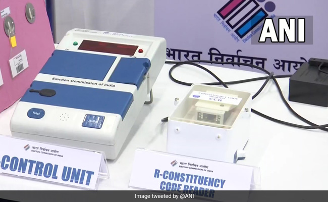 "Idea Of Remote Voting Machines Not Acceptable": Opposition Parties
