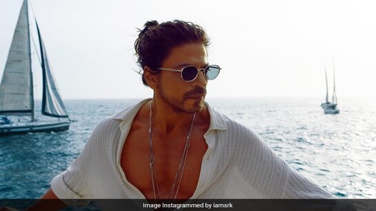 Sher Rakshaw Sher Shah Rukh Khan