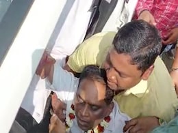 ओडिशा के स्वास्थ्य मंत्री की गोली लगने से मौत, गोली मारने वाला पुलिसकर्मी गिरफ्तार; 10 बड़ी बातें ओडिशा के स्वास्थ्य मंत्री की गोली लगने से मौत, गोली मारने वाला पुलिसकर्मी गिरफ्तार; 10 बड़ी बातें