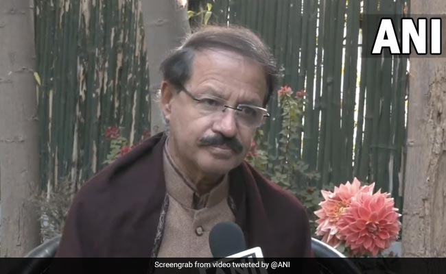 "Release Surgical Strike Video": Congress Leader Backs Digvijaya Singh