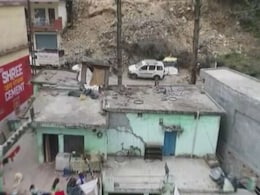 जोशीमठ में जमीन धंसने की क्या हैं प्रमुख वजह, एक और शहर आने वाले सालों में हो जाएगा गायब जोशीमठ में जमीन धंसने की क्या हैं प्रमुख वजह, एक और शहर आने वाले सालों में हो जाएगा गायब