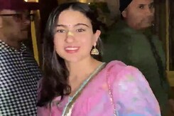 वरुण धवन-नताशा दलाल की एनिवर्सरी पार्टी में पहुंचे जान्हवी, सारा, अनिल कपूर समेत अन्य वरुण धवन-नताशा दलाल की एनिवर्सरी पार्टी में पहुंचे जान्हवी, सारा, अनिल कपूर समेत अन्य