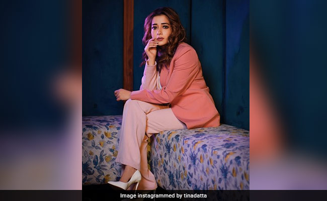 <i>Bigg Boss 16</i>: Shiv Thakare Nominates Tina Datta For "Laughing And Troubling" Shalin Bhanot