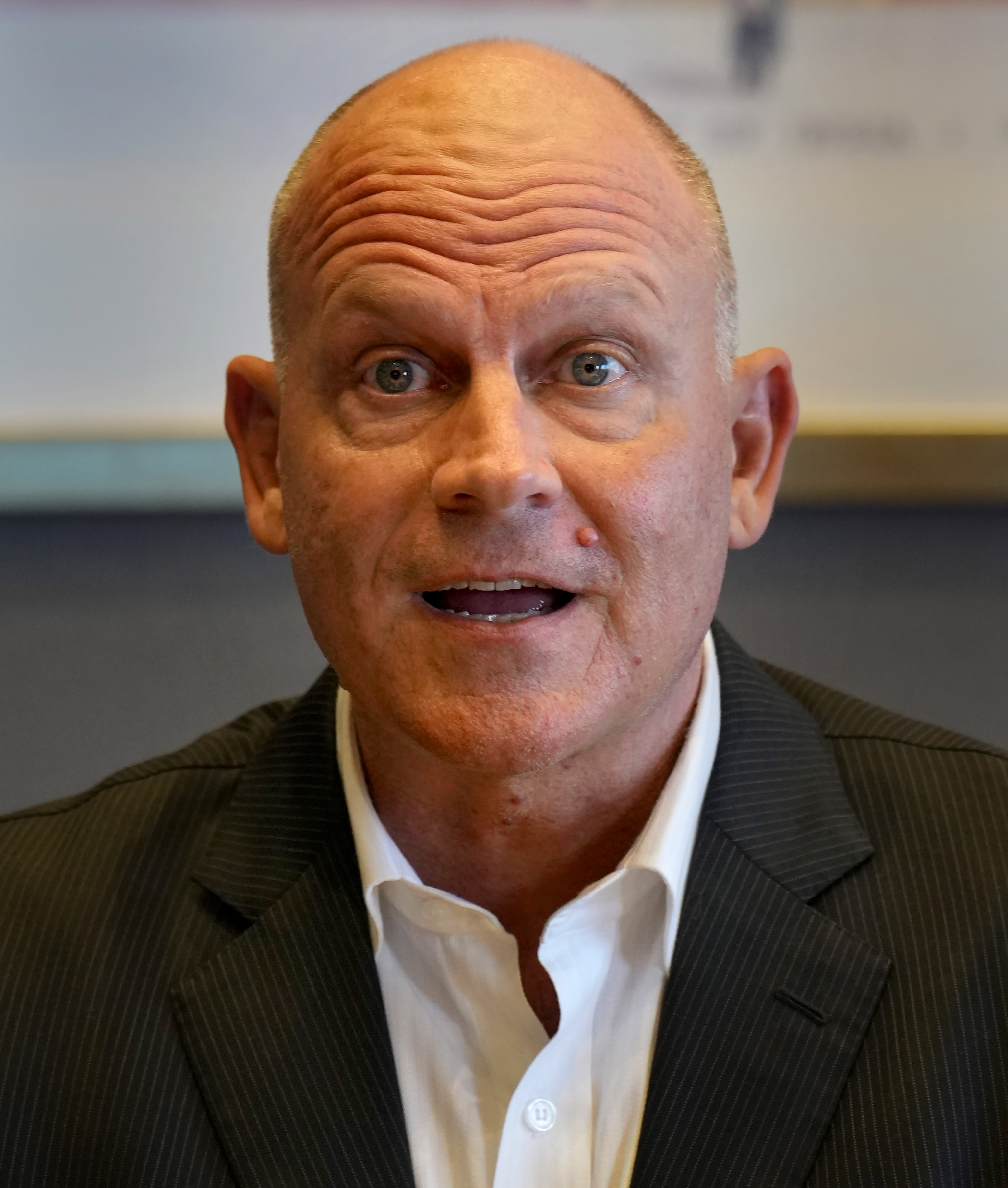 "भले ही मामला सुलझ जाए...": महिला पर पेशाब करने वाले केस पर कर्मचारियों से बोले एयर इंडिया के CEO