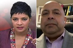 Exclusive - "She Was Drenched In Urine": Eyewitness On Air India Pee-Gate Exclusive - "She Was Drenched In Urine": Eyewitness On Air India Pee-Gate