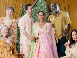 मसाबा गुप्ता और सत्यदीप मिश्रा के 3 टायर वेडिंग केक पर टिकीं थी सबकी नजर, जानिए क्या था खास मसाबा गुप्ता और सत्यदीप मिश्रा के 3 टायर वेडिंग केक पर टिकीं थी सबकी नजर, जानिए क्या था खास