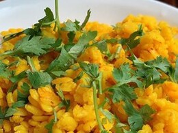 High Protein Diet: How To Make Gujarati Mag Ni Chutti Dal In Just 30 Mins