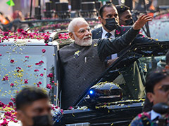 India Emerged "Protector Of World's Future Under PM Modi": BJP Resolution