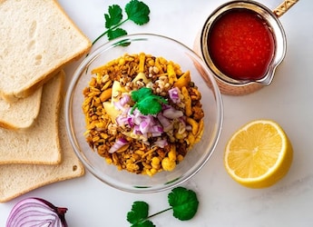 7 Mumbai Street Foods Beyond Vada Pav And Pani Puri That Locals Swear By
