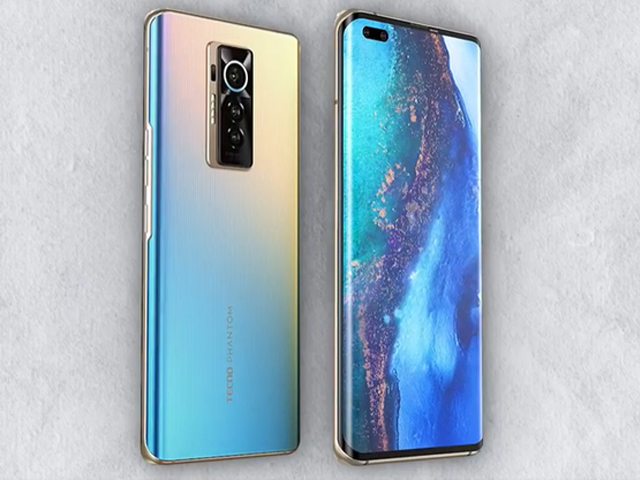 Tecno Phantom X2 5G First Impressions: Quirky Design and Great Specs