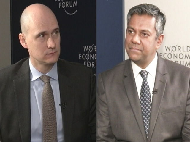 World Faces Threat Of Biodiversity Loss: World Economic Forum Chief Mirek Dusek